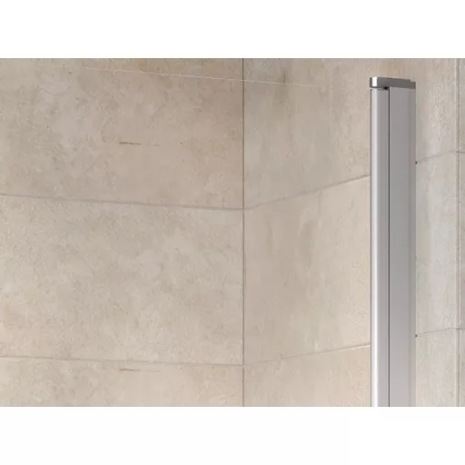 CVS1-80 jobb kádparaván szatén + transparent