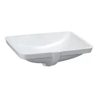 Laufen Pro S beépíthető mosdó 49x36 LCC felület