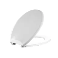 Alföldi Duroplast 8780 wc ülőke- fém zsanérral