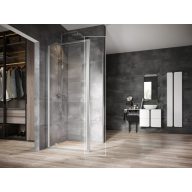 Nexty NPSS-80 fix oldalfal szatén+transparent