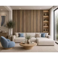 Beltéri SPC falpanel 2800x1200x4 mm- HT wood grain