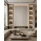 Beltéri falpanel 2800x1200x4 mm- Cashmere Stone Beige