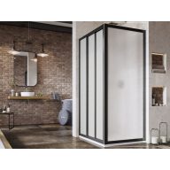 Supernova APSS-75 fix oldalfal 198 fekete+pearl