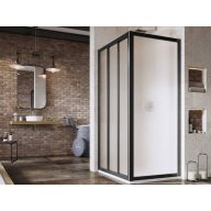 Supernova APSS-75 fix oldalfal 198 fekete+grape