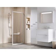   Supernova APSS-75 fix oldalfal 188 fehér+grape (kifutó termék)