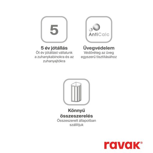 Supernova APSS-80 fix oldalfal 198 fekete+transparent