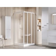 Supernova APSS-90 fix oldalfal 198 fehér+grape