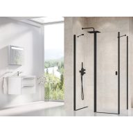 Chrome CPS-80 fix oldalfal fekete+transparent