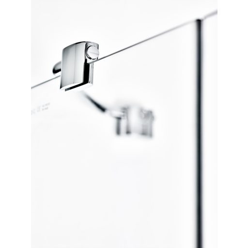 SmartLine SMPS 100 fix oldalfal jobb króm+transparent