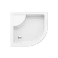 Sabina 80x80 LA zuhanytálca fehér