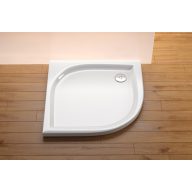 Ravak Elipso-80 zuhanytálca LA