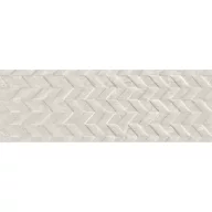   Azulejos Benadresa Freccia Kingstone Cream falburkoló 33,3x100 cm rektifikált (AB16)
