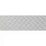   Azulejos Benadresa Freccia Kingstone Ash falburkoló 33,3x100 cm rektifikált (AB17)