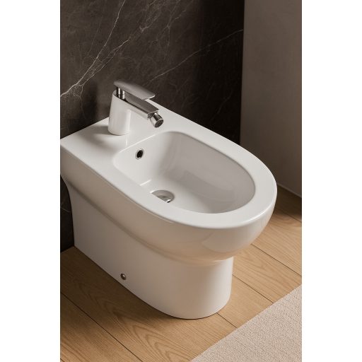 Welli Rundo bidé csaptelep