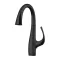 Wellis Infinity Black mosogató csaptelep