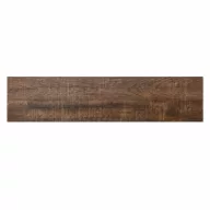 Zafiro Cairo Brown matt 20x121,5 I.o.