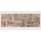 Zafiro Versay Beige matt Nature 50x150  I.o.