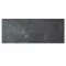 Zafiro Maze Black matt Nature 50x150  I.o.