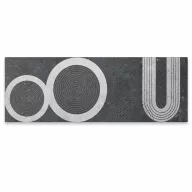 Zafiro Maze Black Mix FUS R  50x150  I.o.