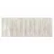 Zafiro Sand Beige glossy 30x100  I.o.