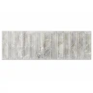 Zafiro Sand Olive glossy  30x100  I.o.