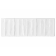 Zafiro Ebony (Aibone) white glossy 30x100  I.o.