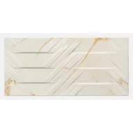 Zafiro Cararra Beige trapeze 30x60  I.o.
