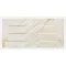 Zafiro Cararra Beige trapeze 30x60  I.o.