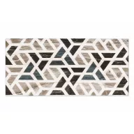 Zafiro SB14 Grey Mix fényes 30x60  I.o.