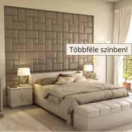 Acotango 3D falpanel 60x60cm - többféle színben