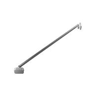 Brilliant hosszú merevítő (króm)