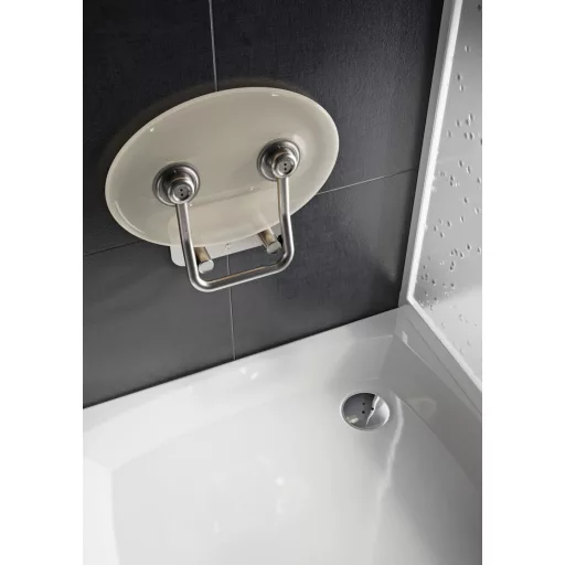 Ovo-P II ülőke Clear