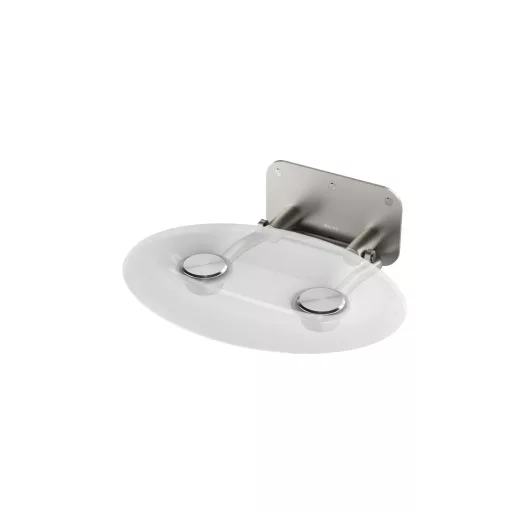 Ovo-P II ülőke Clear