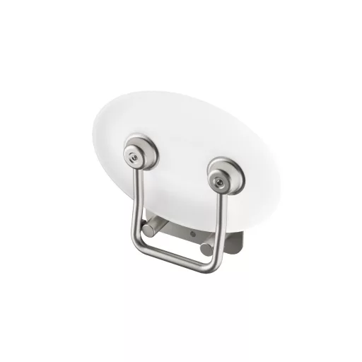 Ovo-P II ülőke Clear