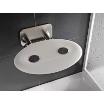 Ovális zuhanyülőkék