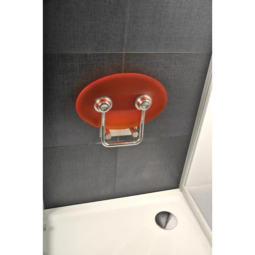 Ovo-P II ülőke Orange