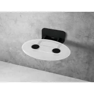 Ovo-P II ülőke Opal/fekete