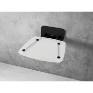 Ovo-B II ülőke Opal/fekete