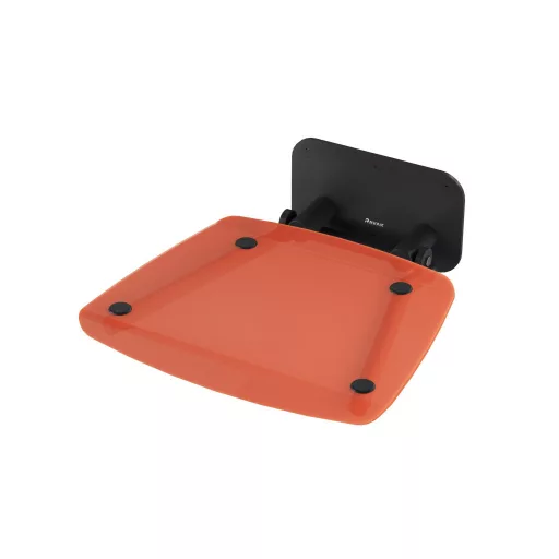 Ovo-B II ülőke Orange/fekete