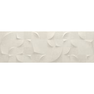   Baldocer Shape Icon Pearl falburkoló 30x90 cm rektifikált (BA106)