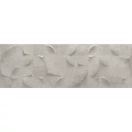   Baldocer Shape Icon Grey falburkoló 30x90 cm rektifikált (BA107)