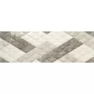   Baldocer Optic Balmoral Sand falburkoló 30x90 cm rektifikált (BA169)