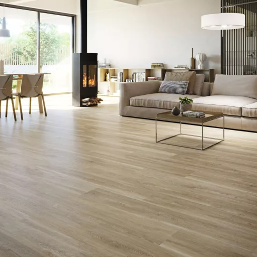 Baldocer Belfast Teak rect. 20x120 I.o.