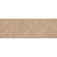   Baldocer Zig Larchwood Alder falburkoló 30x90 cm rektifikált (BA347)