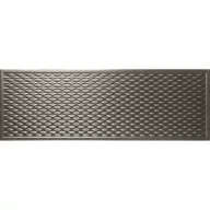   Baldocer Cape Clinker Metalic falburkoló 30x90 cm rektifikált (BA393)