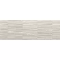   Baldocer Section Eternal Cream falburkoló 33,3x100 cm rektifikált (BA405)