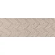   Baldocer Saw Asphalt Grit falburkoló 30x90 cm rektifikált (BA422)