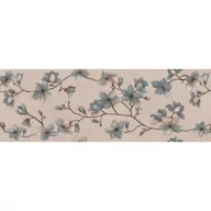   Baldocer Sumire Asphalt Grit falburkoló 30x90 cm rektifikált (BA423)