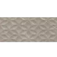   Baldocer Corn Eternal Taupe falburkoló 30x60 cm rektifikált (BA453)