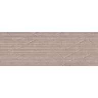   Baldocer Blunt Asphalt Mud falburkoló 30x90 cm rektifikált (BA456)